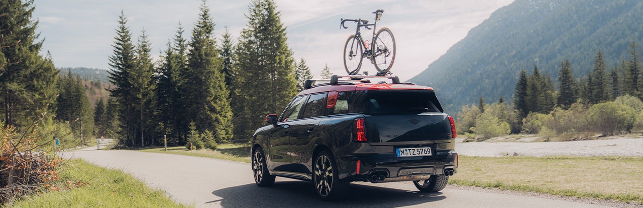 alles over MINI private lease